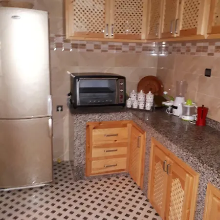 Mirleft Point Apartment Room photo
