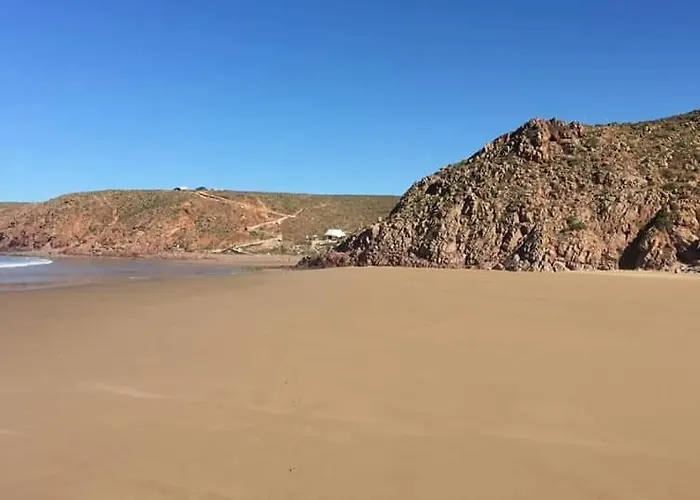 Mirleft Point