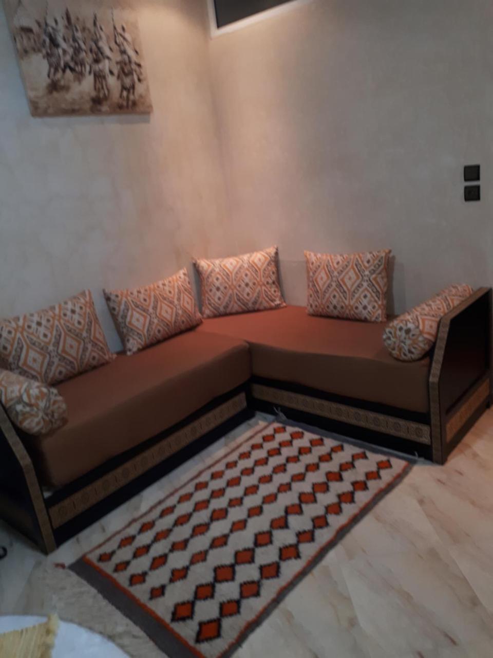 Point Apartment Mirleft