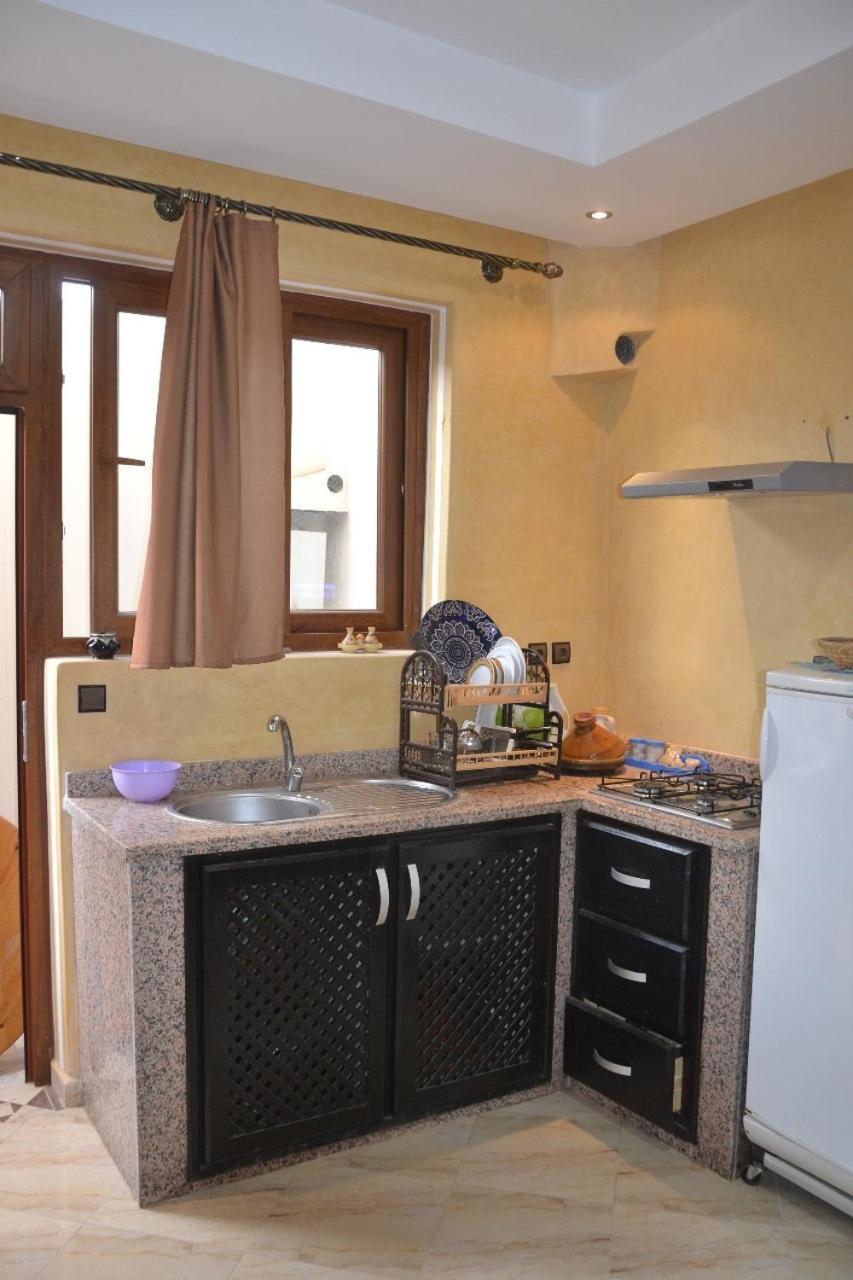 Point Apartment